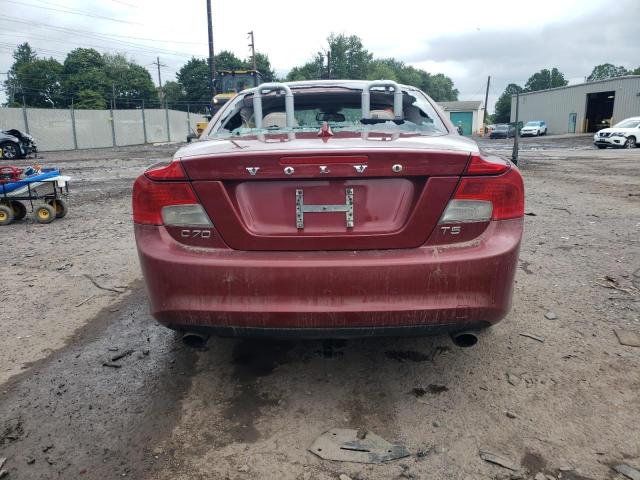 Photo 6 from auction – 2013 VOLVO C70 T5 with VIN YV1672MC5DJ140352