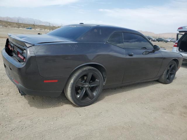 Photo 3 from auction – 2015 DODGE CHALLENGER with VIN 2C3CDZAG0FH895192