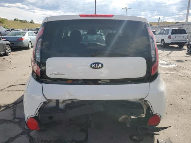 Photo 6 from auction – 2014 KIA SOUL with VIN KNDJN2A28E7038463