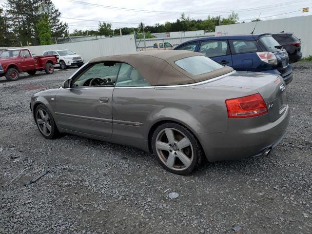 Photo 2 from auction – 2009 AUDI A4 2.0T CA with VIN WAUDF48H39K003135