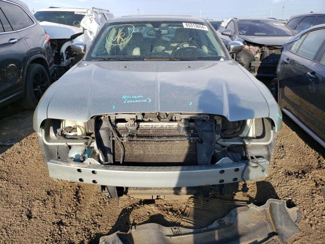 Фото 5 с аукциона – 2005 CHRYSLER 300C с VIN 2C3JA63H05H121771