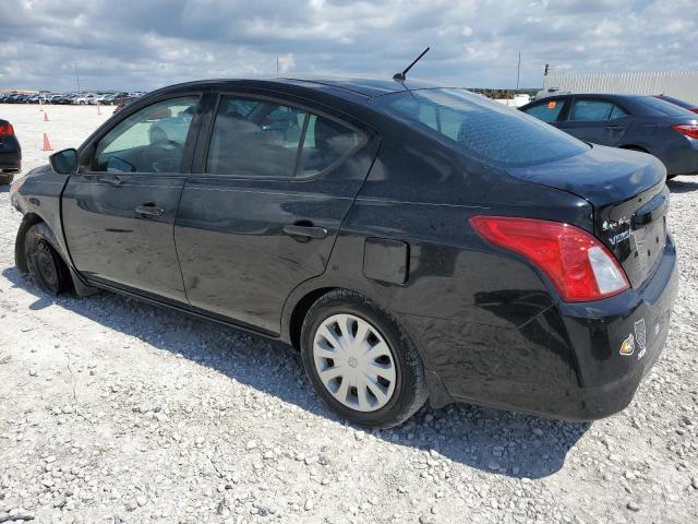 Photo 2 from auction – 2017 NISSAN VERSA S with VIN 3N1CN7AP3HL803647