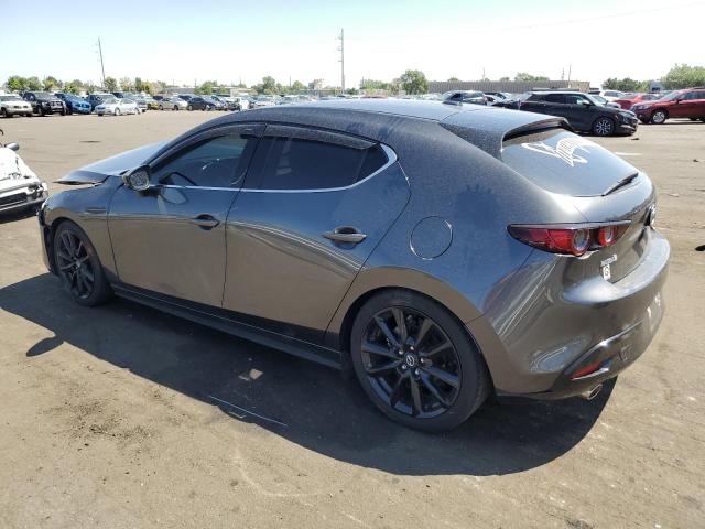 Photo 2 from auction – 2021 MAZDA 3 PREMIUM with VIN JM1BPAML4M1347703