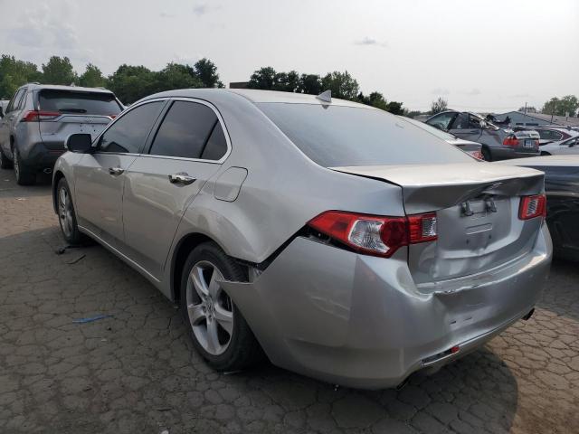 Photo 2 from auction – 2010 ACURA TSX with VIN JH4CU2F62AC042354