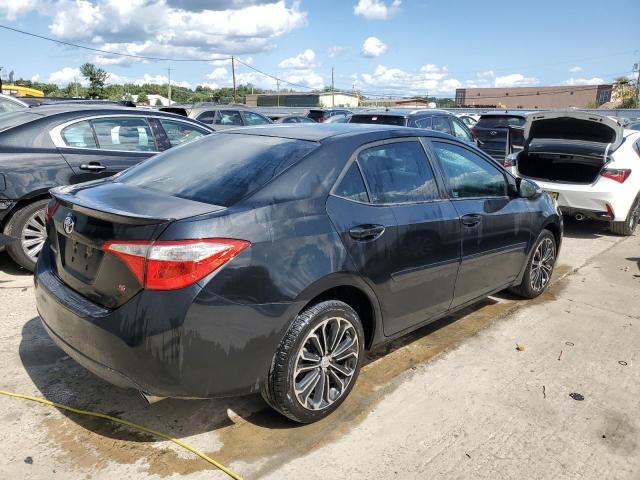 Photo 3 from auction – 2016 TOYOTA COROLLA L with VIN 5YFBURHE8GP385308