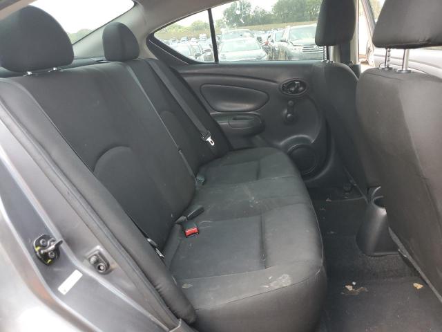 Photo 10 from auction – 2019 NISSAN VERSA S with VIN 3N1CN7AP3KL802781