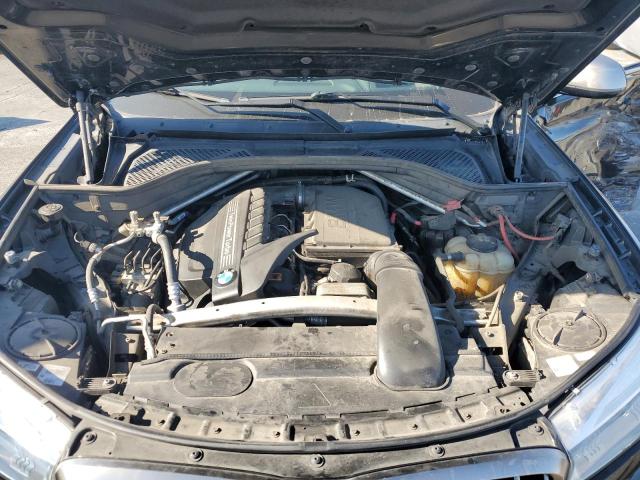 Photo 11 from auction – 2017 BMW X6 XDRIVE3 with VIN 5UXKU2C51H0N85357