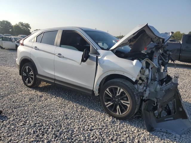 Photo 4 from auction – 2023 MITSUBISHI ECLIPSE CR with VIN JA4ATWAA4PZ006163