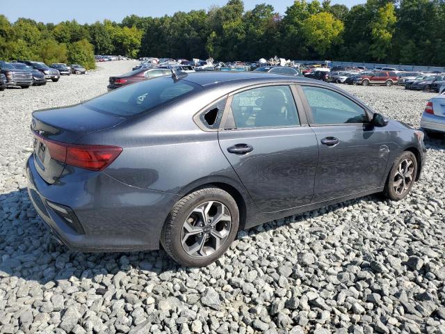 Photo 3 from auction – 2019 KIA FORTE FE with VIN 3KPF24ADXKE046197