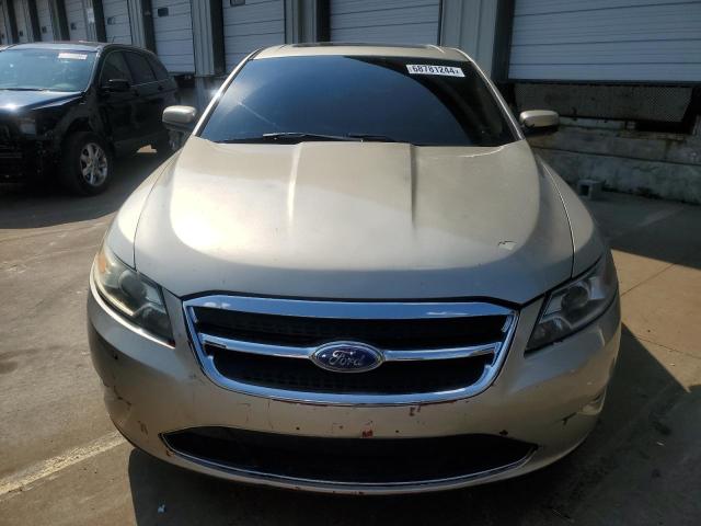 Photo 5 from auction – 2011 FORD TAURUS SEL with VIN 1FAHP2EW4BG161345
