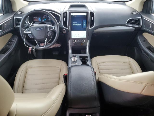Photo 8 from auction – 2021 FORD EDGE SEL with VIN 2FMPK4J94MBA26601
