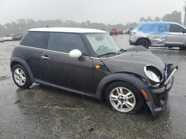 Photo 4 from auction – 2013 MINI COOPER with VIN WMWSU3C57DT681118