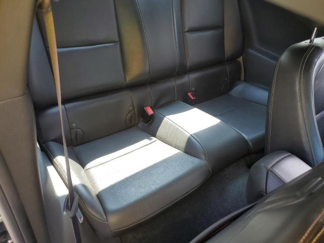 Photo 10 from auction – 2014 CHEVROLET CAMARO 2SS with VIN 2G1FT1EW7E9157633