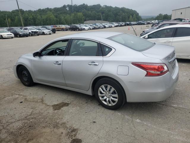 Photo 2 from auction – 2013 NISSAN ALTIMA 2.5 with VIN 1N4AL3AP4DN549899