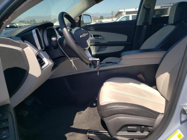 Photo 7 from auction – 2015 CHEVROLET EQUINOX LT with VIN 2GNFLGE35F6242299