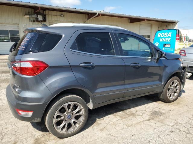 Photo 3 from auction – 2020 FORD ECOSPORT T with VIN MAJ6S3KLXLC377621