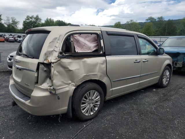 Photo 3 from auction – 2012 CHRYSLER TOWN & COU with VIN 2C4RC1GG9CR314246