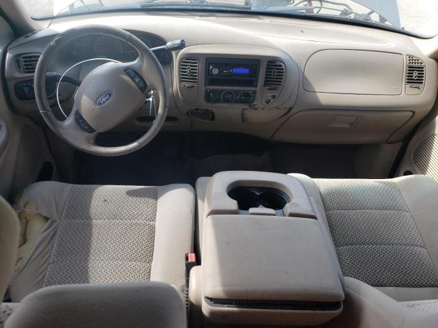 Photo 8 from auction – 2003 FORD F150 with VIN 2FTRX17W53CA07087