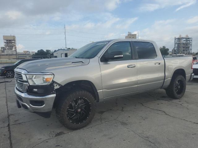 RAM 1500 BIG H 2019 with VIN 1C6RRFFG1KN710428 - Photo from auction