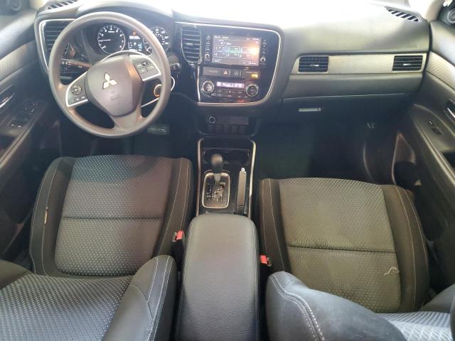 Photo 8 from auction – 2018 MITSUBISHI OUTLANDER with VIN JA4AD2A33JJ004045