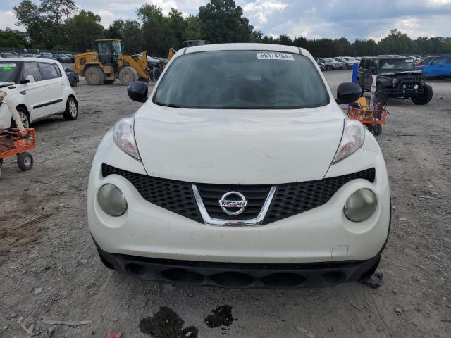 Photo 5 from auction – 2014 NISSAN JUKE S with VIN JN8AF5MR6ET359047