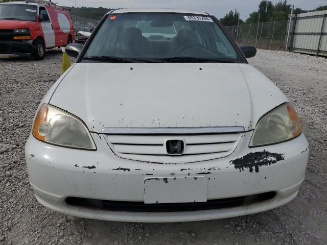 Photo 5 from auction – 2002 HONDA CIVIC with VIN 1HGES16632L068684