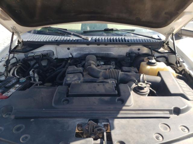 Photo 12 from auction – 2008 LINCOLN NAVIGATOR with VIN 5LMFU27538LJ09051