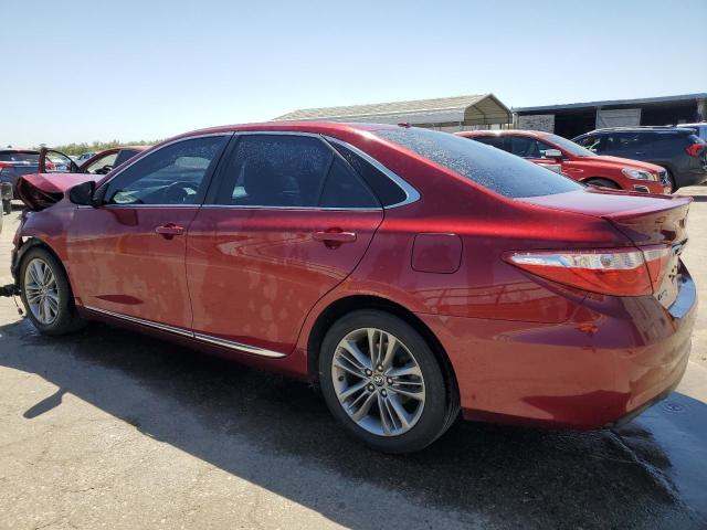 Photo 2 from auction – 2017 TOYOTA CAMRY LE with VIN 4T1BF1FK5HU677115