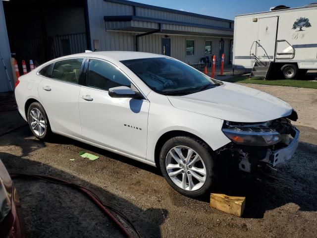 Photo 4 from auction – 2018 CHEVROLET MALIBU LT with VIN 1G1ZD5ST1JF209304