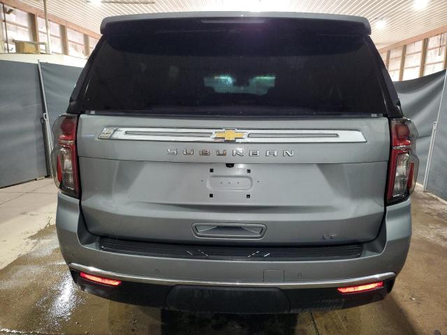Photo 6 from auction – 2023 CHEVROLET SUBURBAN C with VIN 1GNSCCKD8PR383796