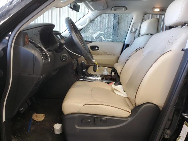Photo 7 from auction – 2018 NISSAN ARMADA PLA with VIN JN8AY2NEXJ9730223