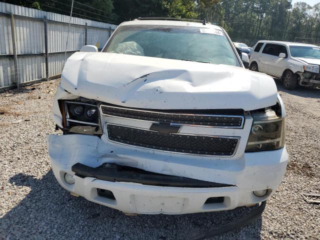 Photo 5 from auction – 2010 CHEVROLET TAHOE C150 with VIN 1GNUCBE07AR256234