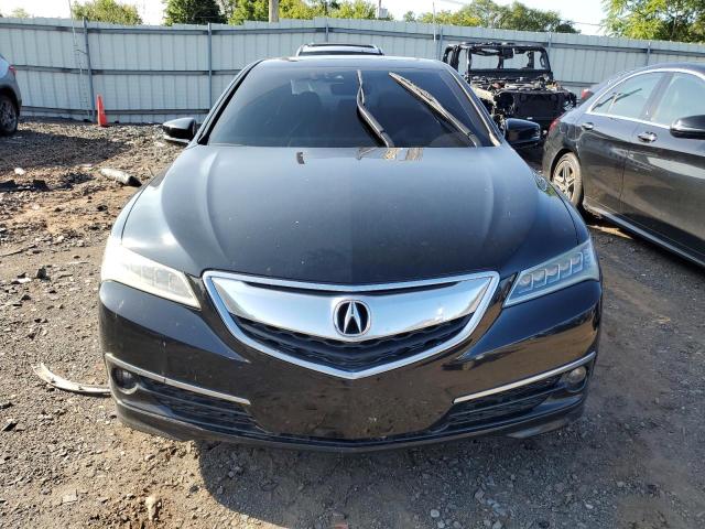 Photo 5 from auction – 2015 ACURA TLX TECH with VIN 19UUB3F55FA001214