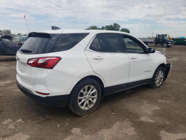 Photo 3 from auction – 2018 CHEVROLET EQUINOX LT with VIN 2GNAXJEV3J6114830
