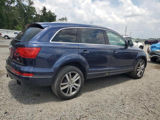 Photo 3 from auction – 2014 AUDI Q7 PREMIUM with VIN WA1LGAFE4ED006010