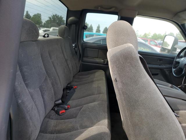 Photo 10 from auction – 2004 CHEVROLET SILVERADO with VIN 2GCEK19TX41120336