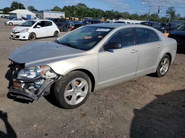 Photo 1 from auction – 2011 CHEVROLET MALIBU LS with VIN 1G1ZB5E17BF269461