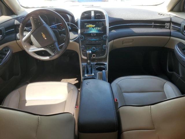 Photo 8 from auction – 2015 CHEVROLET MALIBU LTZ with VIN 1G11F5SLXFF109006