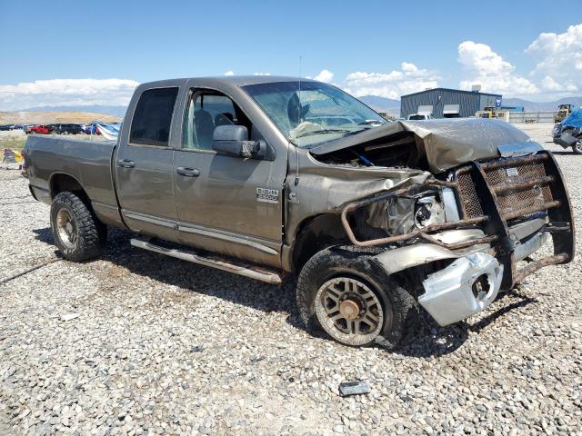 Zdjęcie 4 z aukcji – 2007 DODGE RAM 2500 S z VIN 3D7KS28CX7G755360