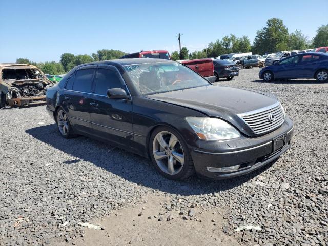 Photo 4 from auction – 2004 LEXUS LS 430 with VIN JTHBN36F040146734