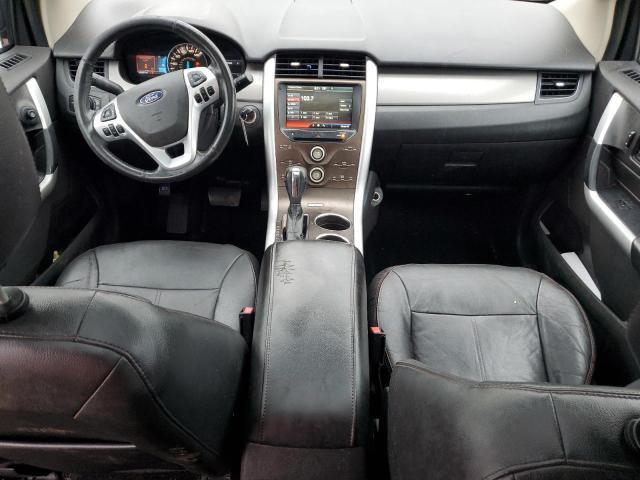Photo 8 from auction – 2011 FORD EDGE SEL with VIN 2FMDK3JC8BBB03685
