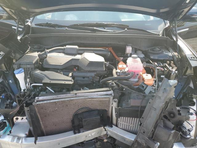 Photo 12 from auction – 2023 KIA SORENTO EX with VIN KNDRHDLG7P5211659
