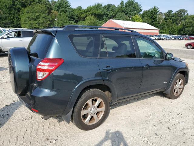 Photo 3 from auction – 2012 TOYOTA RAV4 LIMIT with VIN 2T3DF4DV8CW243505