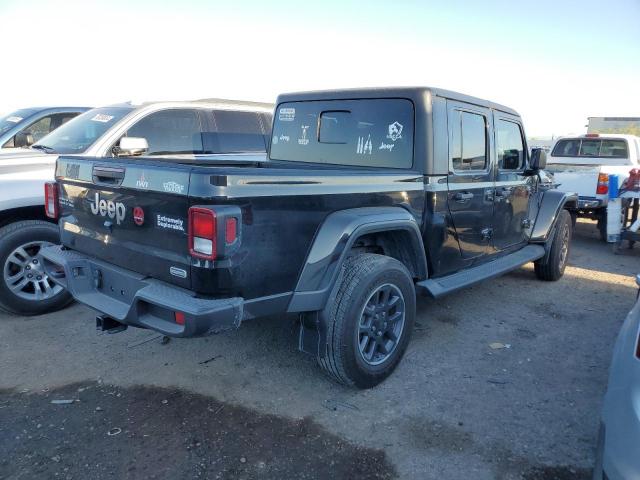 Photo 3 from auction – 2023 JEEP GLADIATOR with VIN 1C6HJTFG5PL534777
