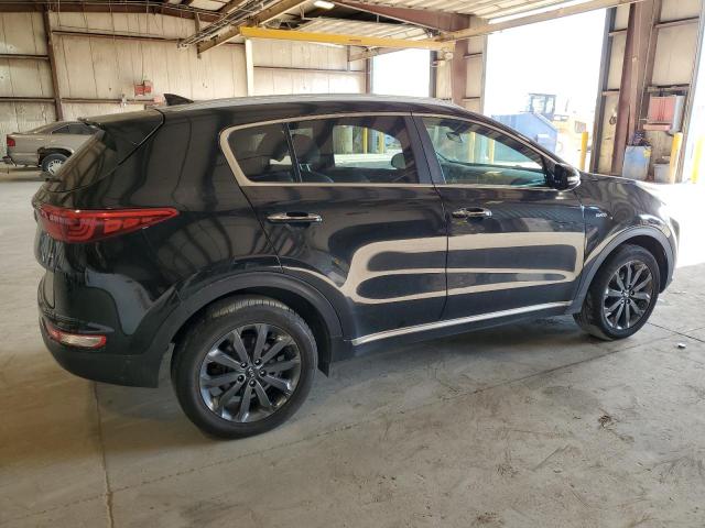 صورة رقم 3 من المزاد - 2018 KIA SPORTAGE E مع VIN KNDPNCAC4J7426499