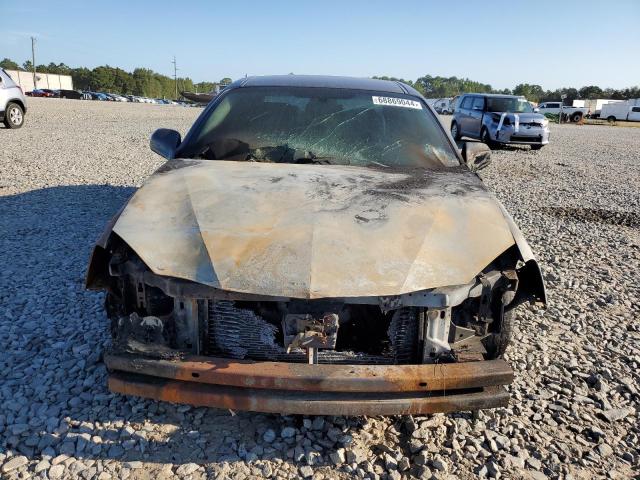 Photo 5 from auction – 2007 PONTIAC GRAND PRIX with VIN 2G2WP552071220562