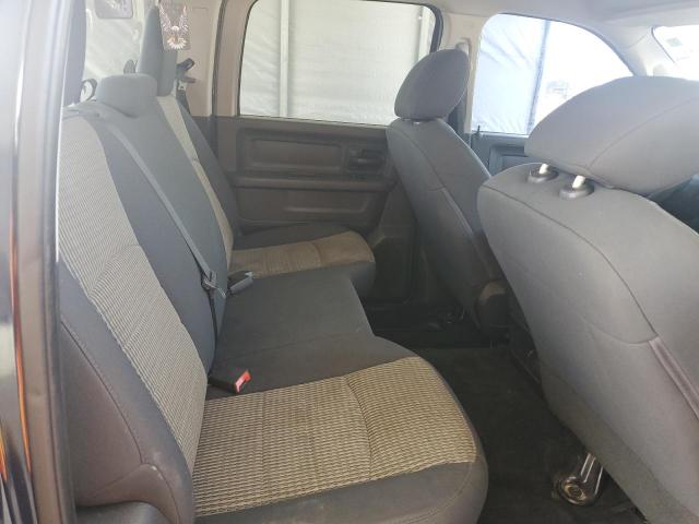Photo 10 from auction – 2012 DODGE RAM 1500 S with VIN 1C6RD6KTXCS207016