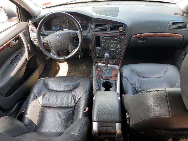 Photo 8 from auction – 2005 VOLVO XC70 with VIN YV1SZ592851188262