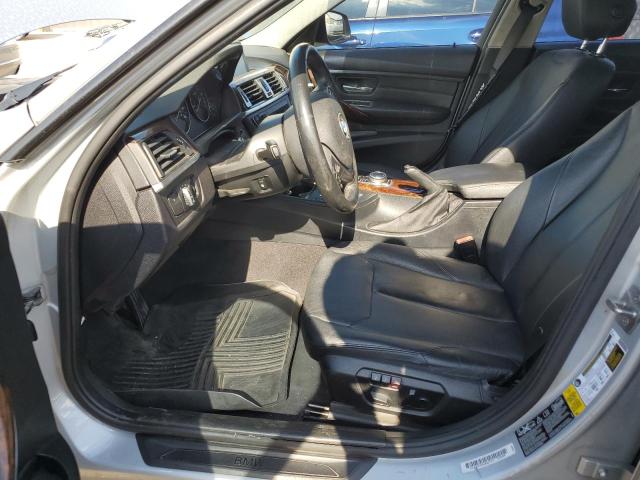 Photo 7 from auction – 2014 BMW 328 XI SUL with VIN WBA3B5C59EF599512