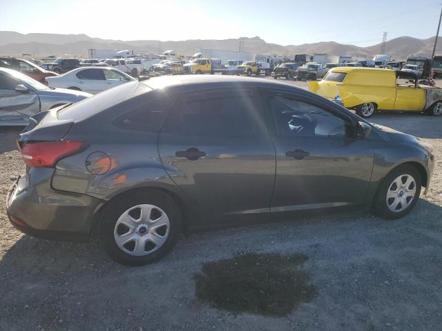 Photo 3 from auction – 2016 FORD FOCUS S with VIN 1FADP3E24GL362582